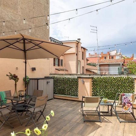 Iflat Sweet Suite Near Saint Peter Rome Exterior photo