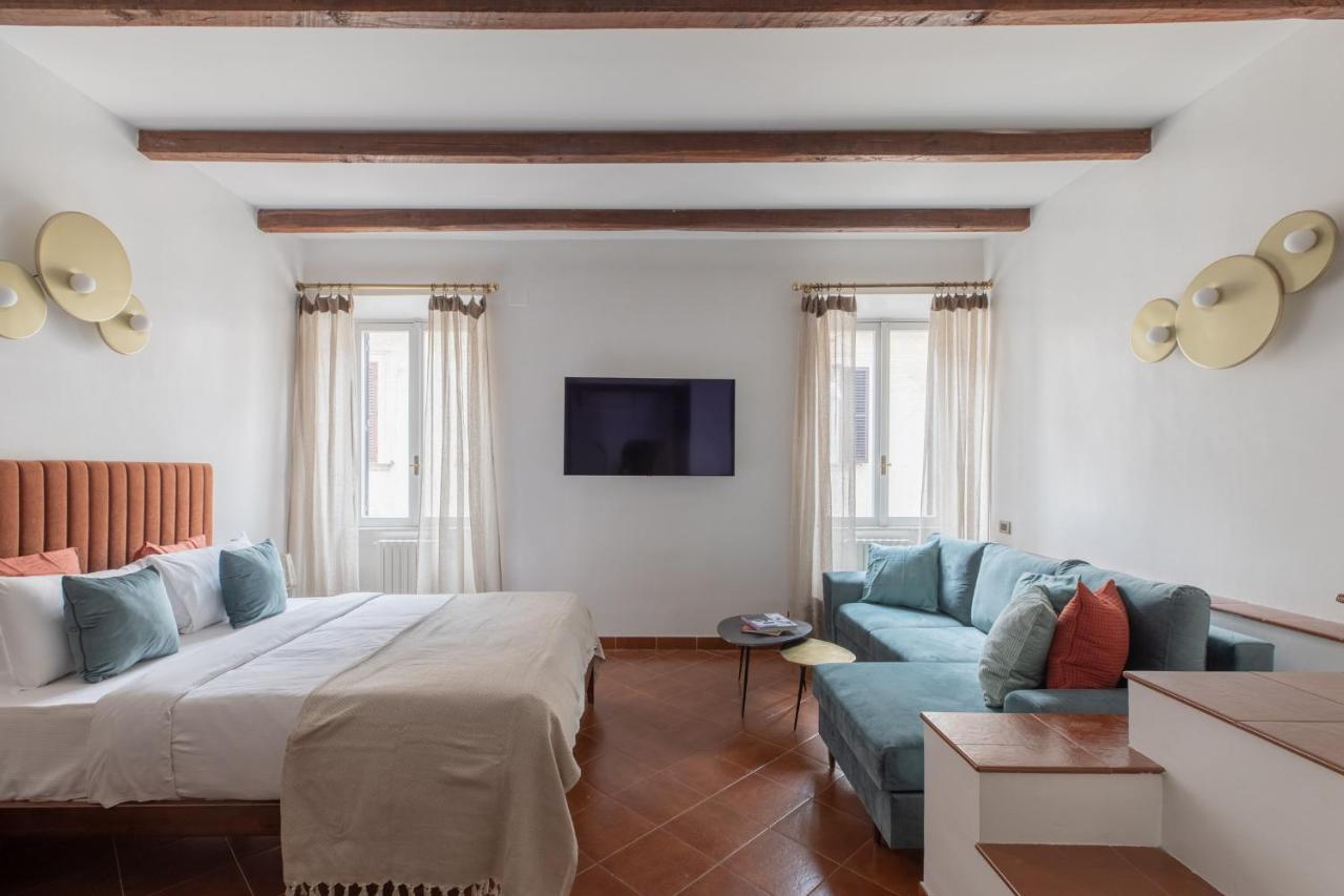 Iflat Sweet Suite Near Saint Peter Rome Exterior photo