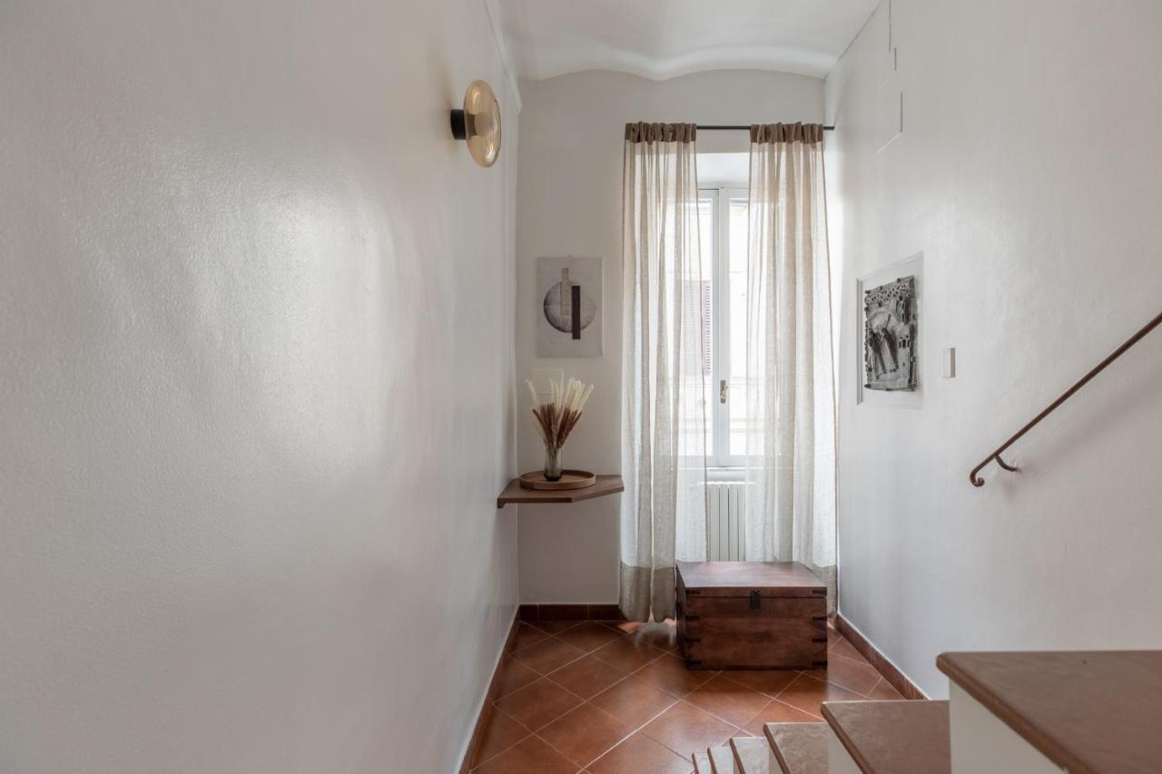 Iflat Sweet Suite Near Saint Peter Rome Exterior photo