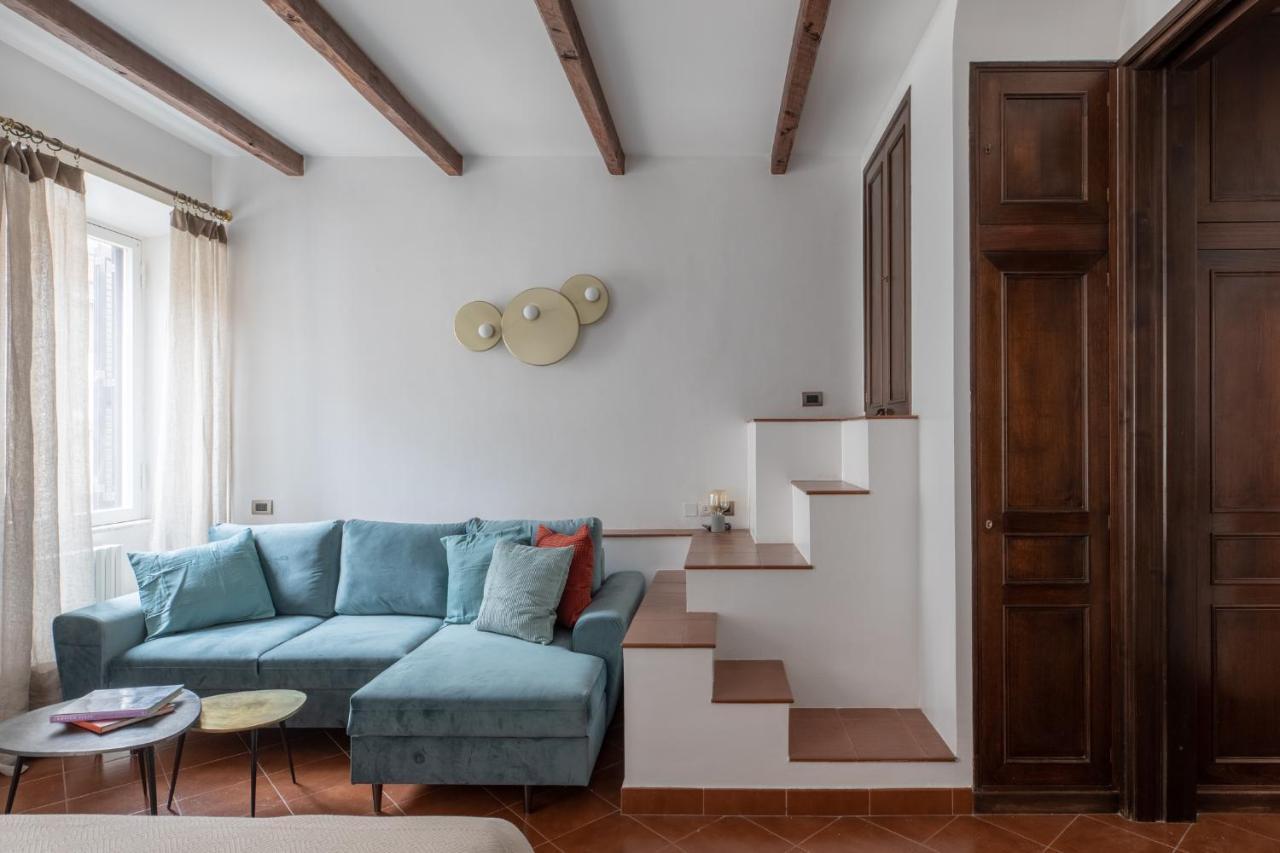 Iflat Sweet Suite Near Saint Peter Rome Exterior photo