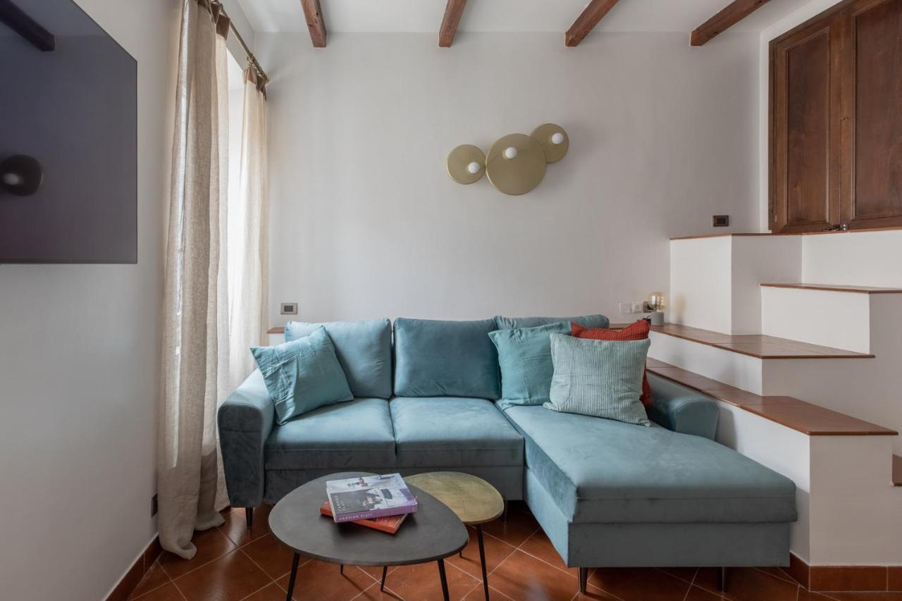 Iflat Sweet Suite Near Saint Peter Rome Exterior photo
