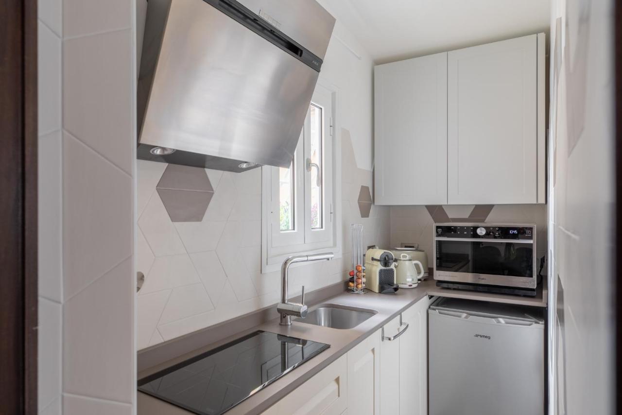 Iflat Sweet Suite Near Saint Peter Rome Exterior photo