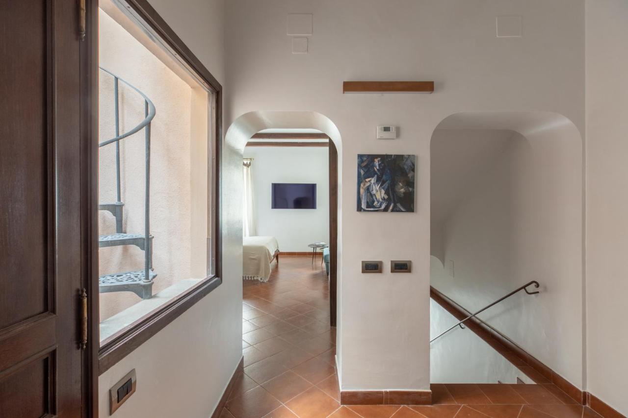 Iflat Sweet Suite Near Saint Peter Rome Exterior photo