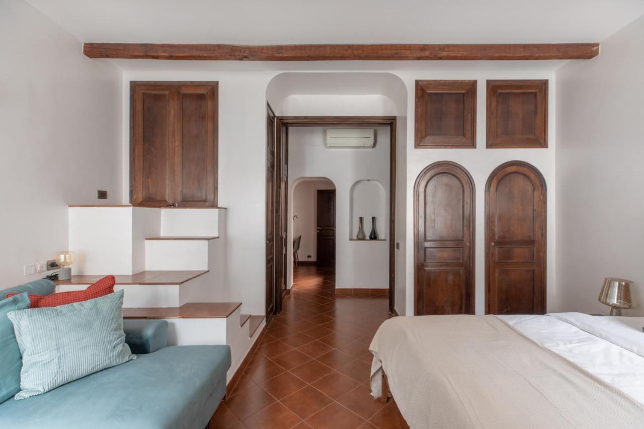 Iflat Sweet Suite Near Saint Peter Rome Exterior photo