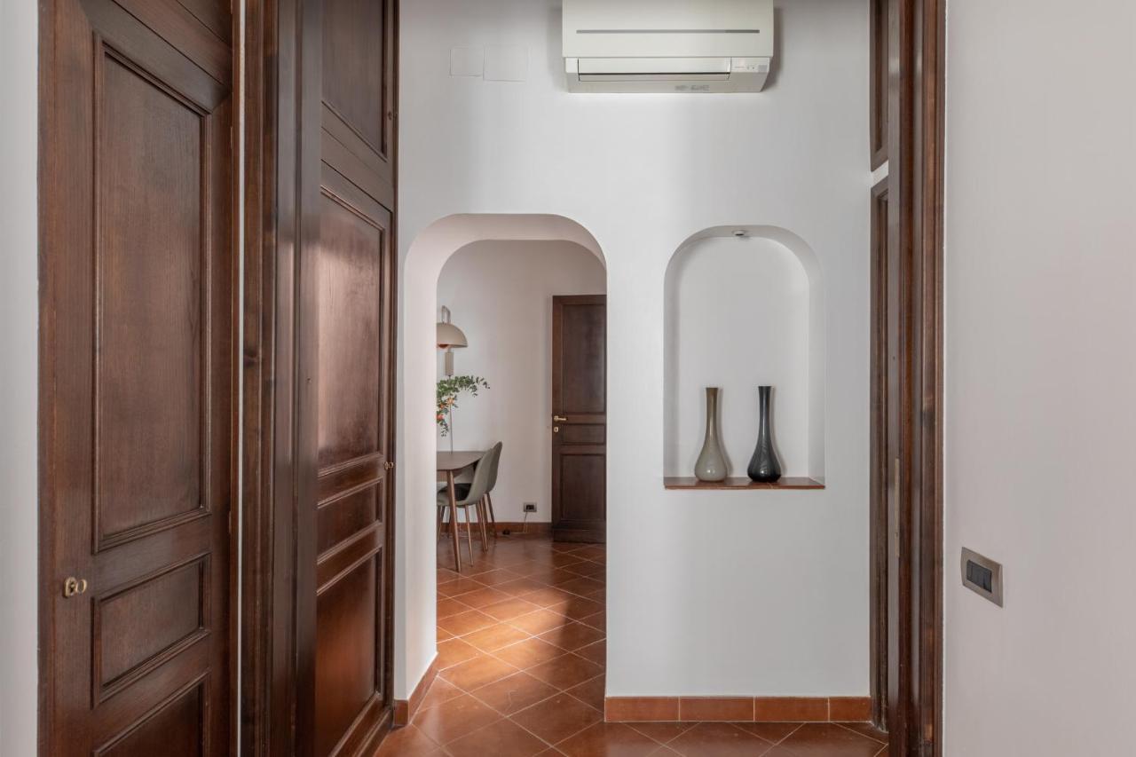 Iflat Sweet Suite Near Saint Peter Rome Exterior photo
