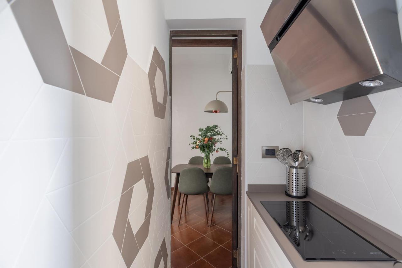 Iflat Sweet Suite Near Saint Peter Rome Exterior photo
