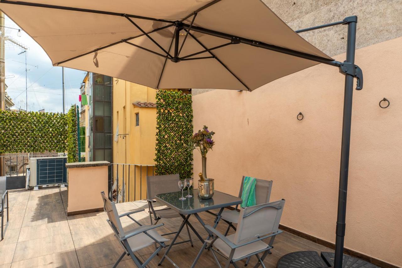 Iflat Sweet Suite Near Saint Peter Rome Exterior photo